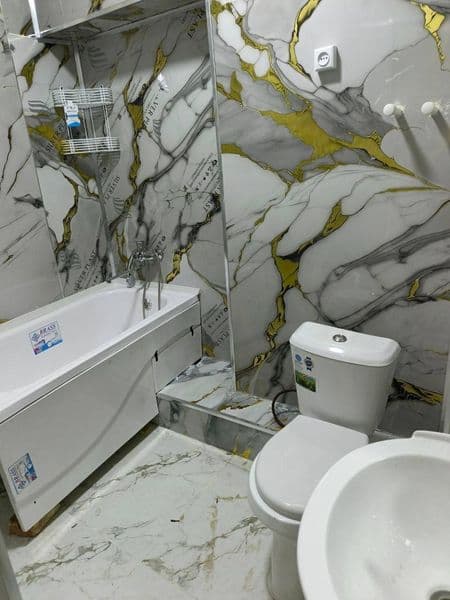 Сергели 10 худуд <br />
Новостройка <br />
Комнат 1<br />
Эт — фото 3