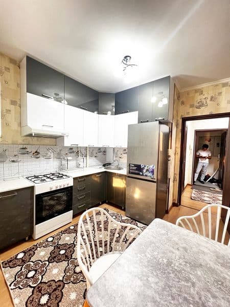 Sergile metroni 1-bekati choshtepa<br />
1xona hamma sharoit — фото 3