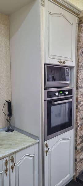 Kvartira ijaraga xozyaykslik faqat qizlar uchun. Kvartirada  — фото 3