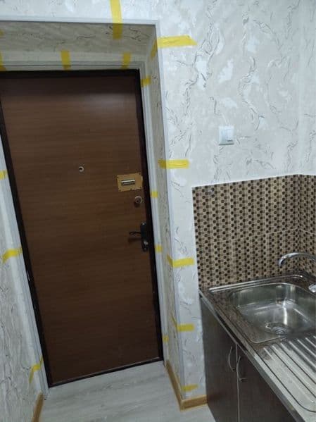 Мирзо Улуғбек тумани ТТЗ бозори атрофида 1-хоналик общижития — фото 3