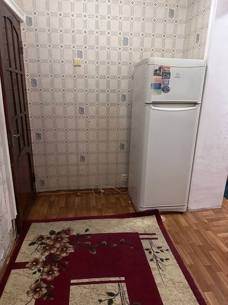 Сдаётся в аренду 3ком переделанная в 4 ком 2этаж 4 этажный к — фото 4