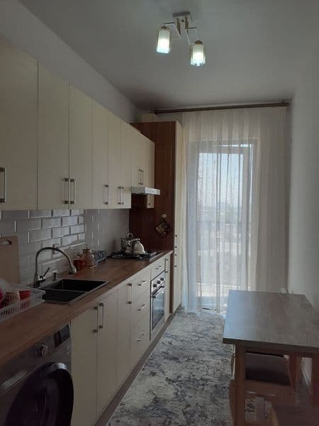 Срочно сдается новая квартира "Assalom Sohil" на долгий срок — фото 3