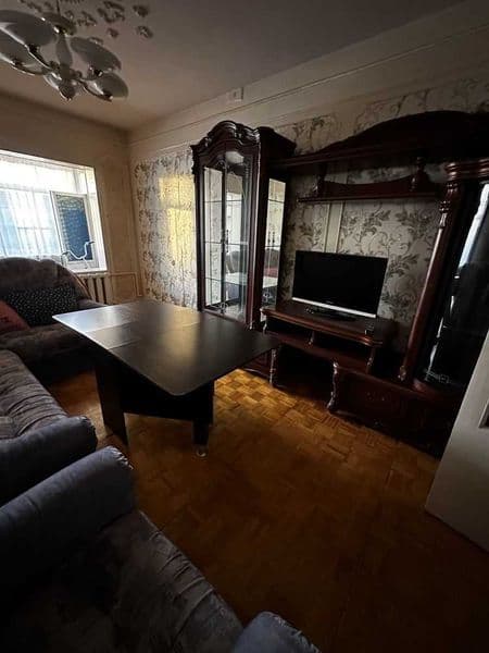 Сдаётся квартира мирободские район електра апрат 3 комнта кв — фото 3