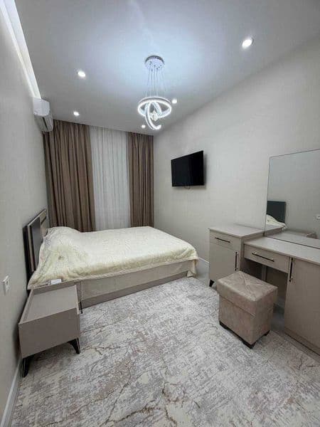 Сдается квартира для иностранцев или молодой семье<br />
<br