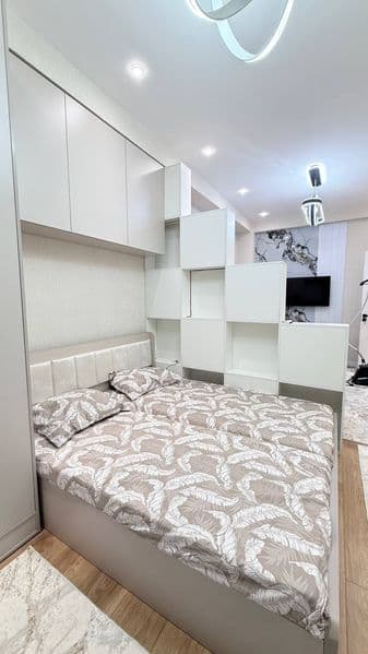 Сдаётся уютная квартира с новым  ремонтом, мебелью и технико — фото 3