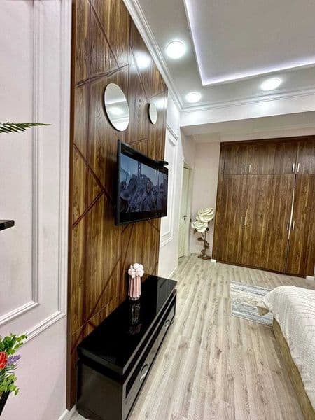 Сдаётся КЛАССНАЯ квартира<br />
<br />
• Район: Яшнабадский< — фото 5