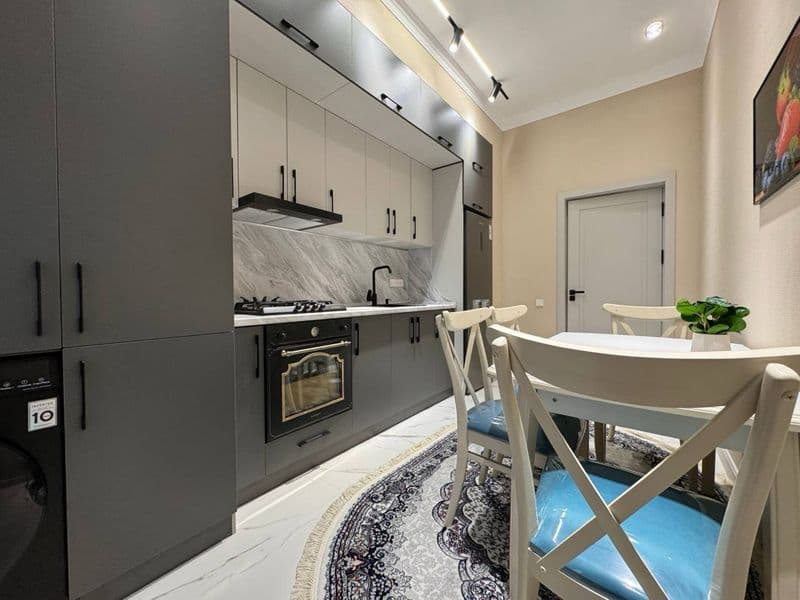 Мирабадский район <br />
Госпитальный<br />
3/8/10<br />
110 — фото 5