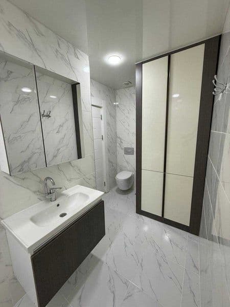 Стильная 1-комнатная квартира с комфортной обстановкой<br /> — фото 4