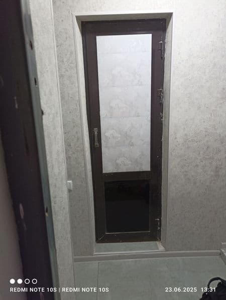 Сдаётся в аренду 1 комнатная квартира на 2 этаже 4х этажного — фото 5