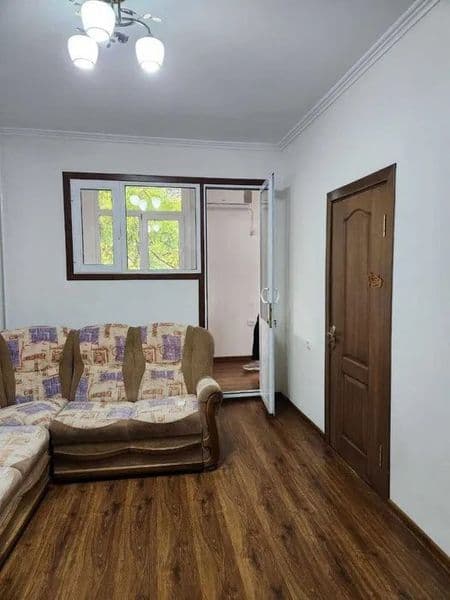 Мирзо Улугбек тумани Максим Горькийда 2хонали квартира аренд — фото 2