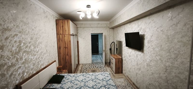 Сдается новая квартира в новостройке, ни кто до этого не жил — фото 4