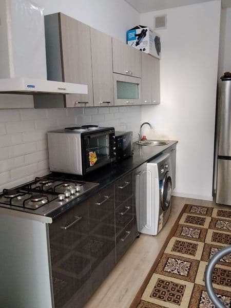 Сдаётся квартира в новостройке Ассалом сохил<br />
Все услов — фото 4