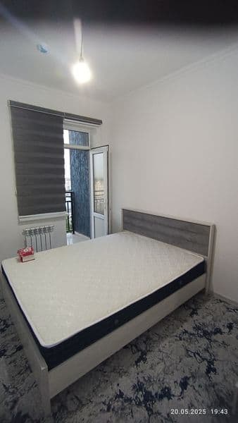 Oilaga ijaraga beriladi. kvartira sergeli 5 metrodan piyoda 