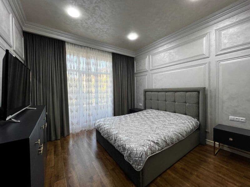 К вашему вниманию рады представить 1 комнатную квартиру на 5