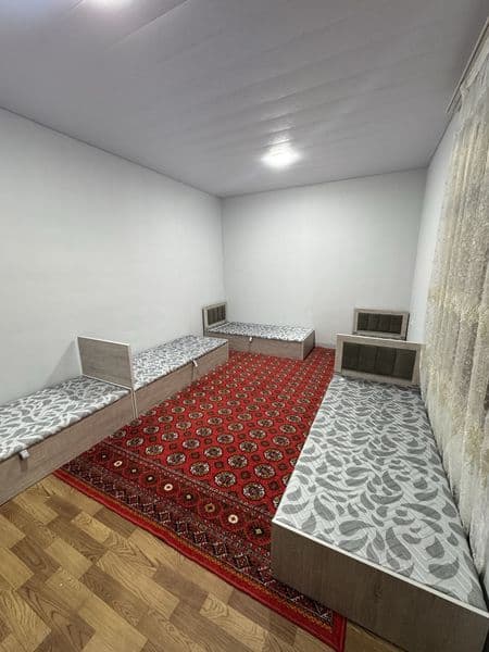 Talaba qizlar uchun ijaraga xovli, Oriental universiteti yon — фото 2