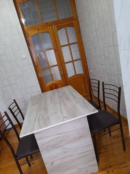 Арендага 2.хонали уй берилади оилага тоза ремонт хамма шарои