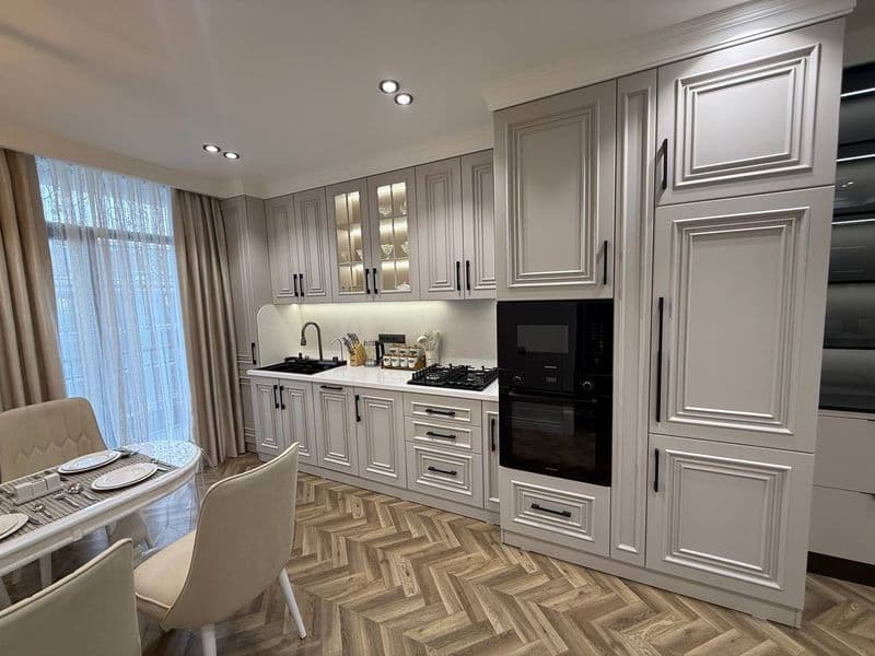 Аренда ЖК Ташкент Сити м Гарденс аренда новая квартира  2 ко