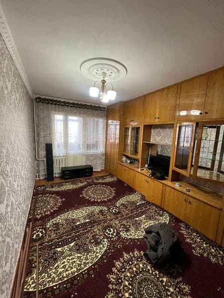 Алмазарский Район <br />
 Коракамиш 2/4 Тансикбаев 2<br />
О — фото 2