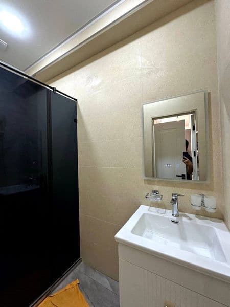 Yakkasaroy Shota Rustavelida 2xonali kvartira ijaraga berila — фото 4