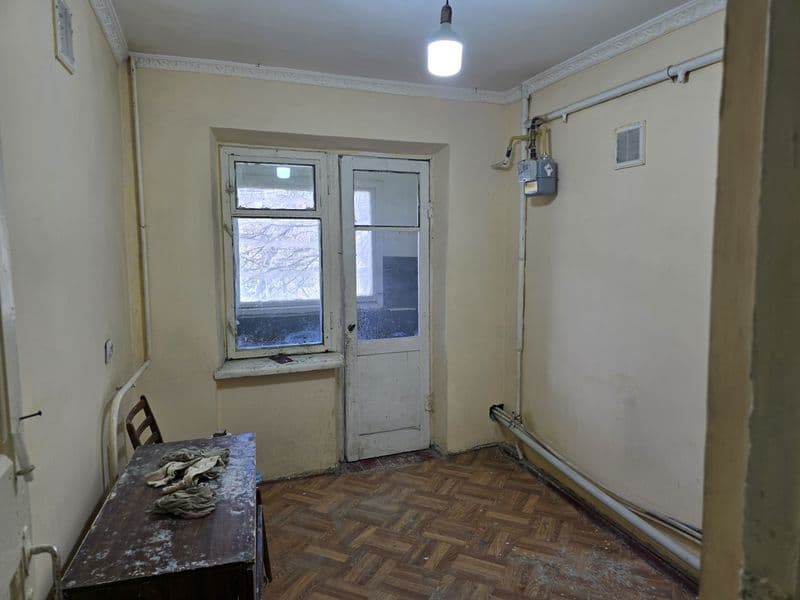 Миробод туман.Эски Саракулкада 5-этажли гиштли уйни 2-этажид — фото 3