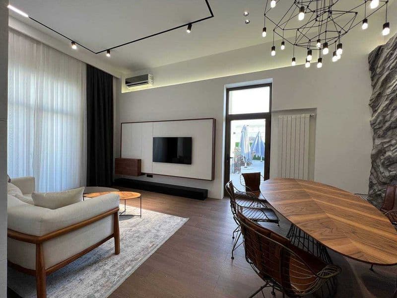 • Район: Шайхантаухрский<br />
• Ташкент Сити / ЖК Boulevard — фото 3