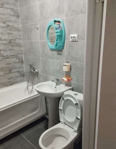 Kvartira ijaraga beriladi<br />
<br />
Rayon: #Yashnobod <br — фото 5