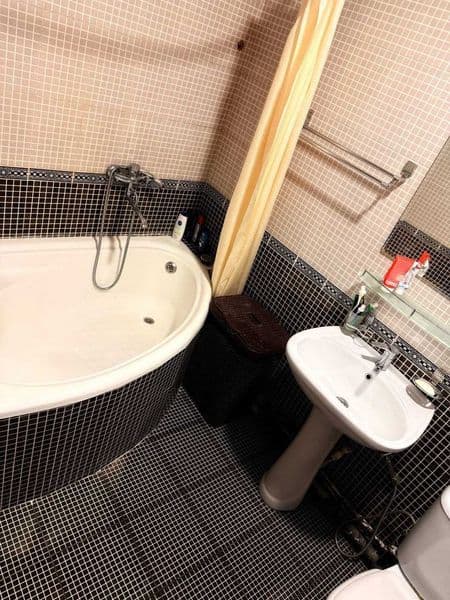 Сдается 2-комнатная квартира (60м²) в Юнусобадским  районе Т — фото 4