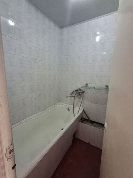 Район - Шайхантахурский<br />
Ориентир - Корзинка<br />
Комн — фото 5