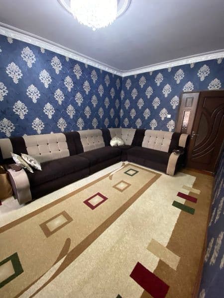 Срочно сдается в аренду 2в3/1/4  ком квартира куйлюк массив 