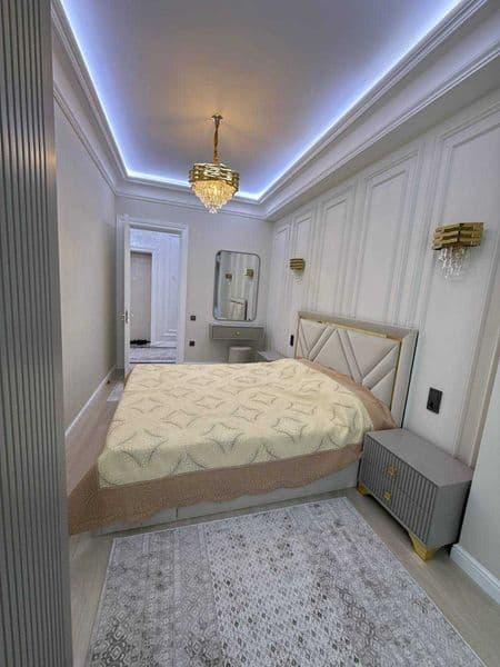 Сдам Квартиру, ЖК Хилмар<br />
Город - Ташкент<br />
Район -