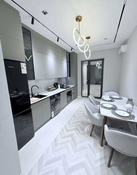 Сдаётся КЛАССНАЯ квартира<br />
<br />
• Район: Яшнабадский< — фото 3