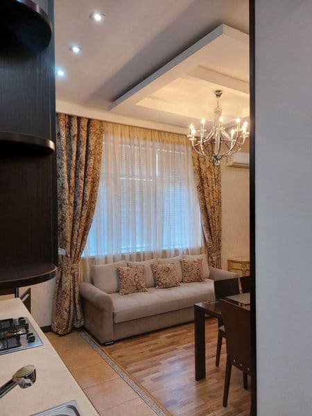 Сдается квартира в Миробадский район в новостройке ЖК Импери — фото 3