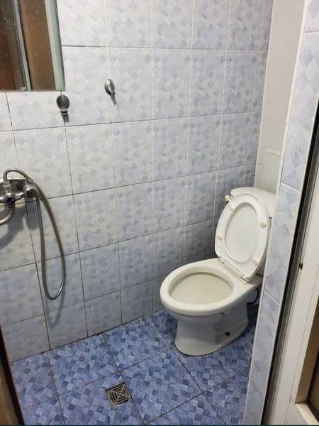 Сдаётся в центре 1-комнатная квартира рядом с мечетью Бадамз — фото 4