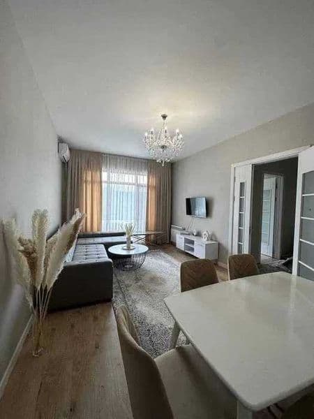 Сдается квартира для семейных<br />
<br />
Район: Алмазар<br — фото 2