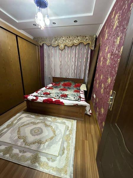 Квартира 3 комнатная<br />
Имеется всё что аотребуется <br / — фото 3