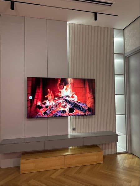 Аренда <br />
2 комнатная <br />
ЖК Паркент Авеню<br />
Ул.М