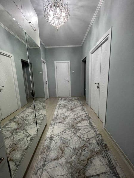 Сдаётся квартира на улица Махтумкули<br />
Ориентир - Голден — фото 4