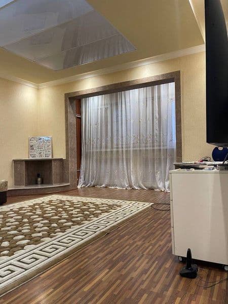 Sheriklikka kvartiraga 1 ta qiz kerak. Student, ozoda, tarti — фото 3