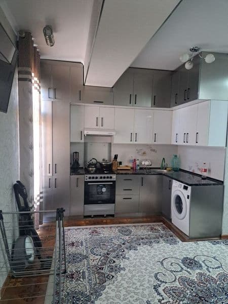 2xonali kvartira <br />
Uzoq muddatga oilaga va talabalarga  — фото 3