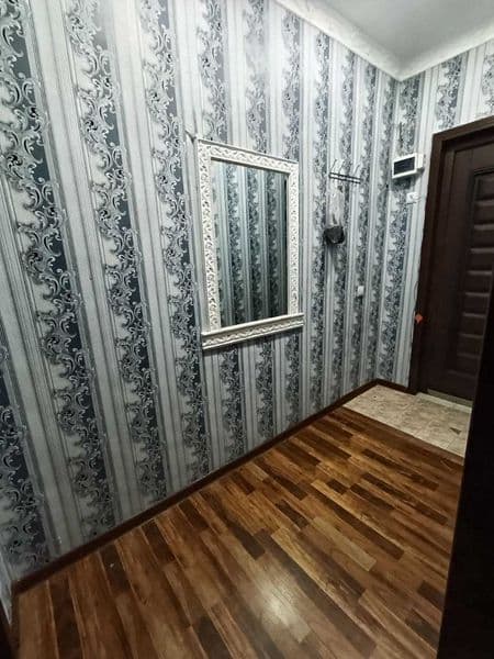 Сдается в аренду квартира на Юнусабаде, 7-й квартал, 4х этаж — фото 2