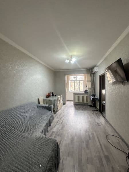 Сдаётся квартира на Чиланзар 6 ориентир 178- школа . Квартир — фото 2