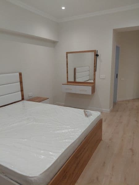 2 этаж 2 хонали квартира янги курилган.Барча керакли жихозла — фото 2