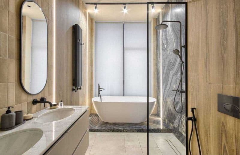 Мирабадский район <br />
Гостиница Россия<br />
ЖК Мирабад А — фото 5