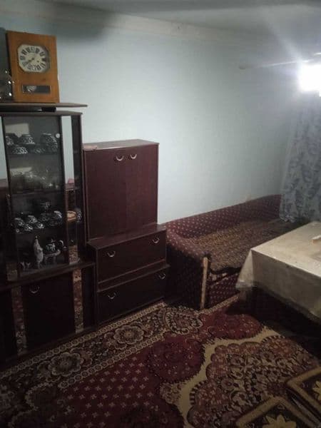 Bollarga maklersiz kvartira!<br />
<br />
Sergili 4 mosiv (Y