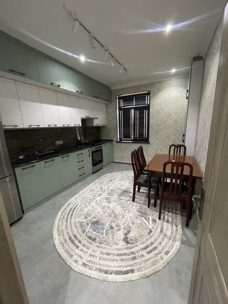 Арендага квартира берилади Юнусобод мега планит оркасида Ком — фото 4