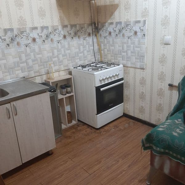 Сдам квартиру в аренду на длительный срок. Однокомнатная ква — фото 2