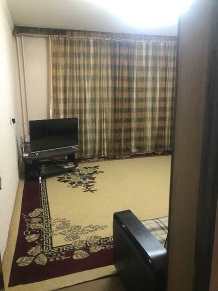 Срочно сдаётся своя 2-х комнатная квартира в районе "Паркент