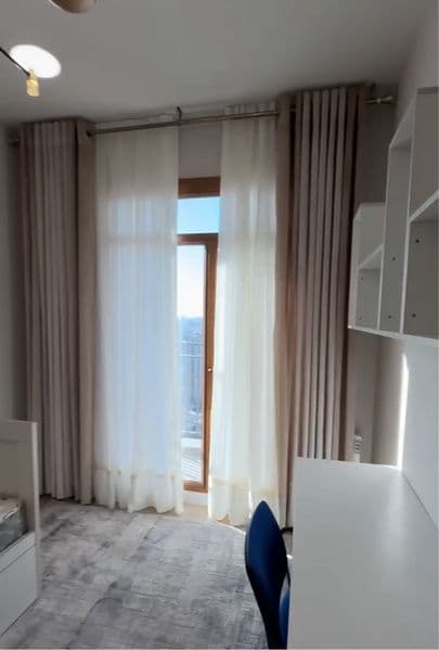 Срочно Сдаётся Квартира Навастройка <br />
Район - Алмазар < — фото 5