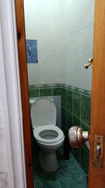 Shahar markazidgi barcha qulayliklarga ega kvartira ijaraga  — фото 3