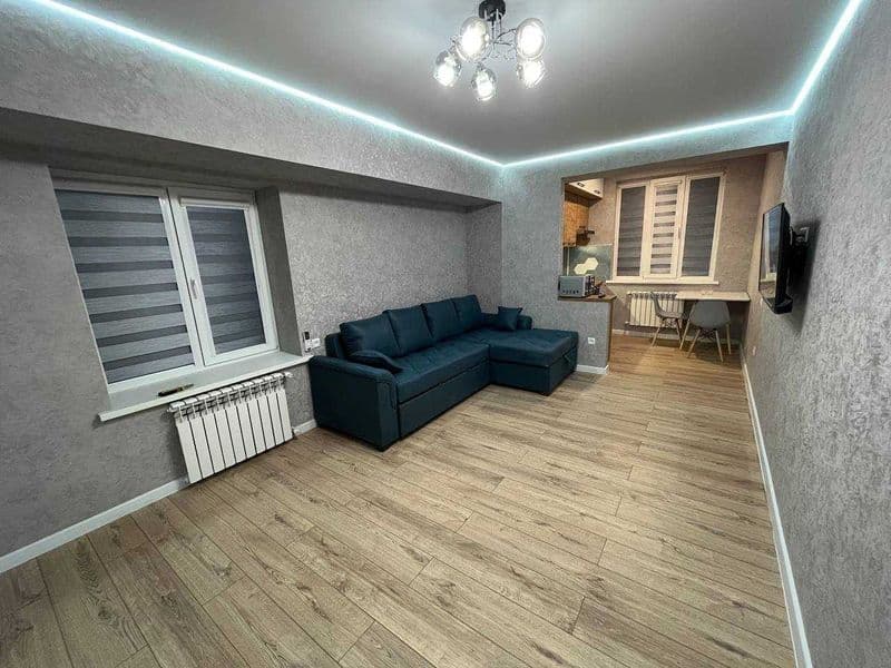 Сдаётся квартира на Ц-5 <br />
Ориентир - Немецкое посольств — фото 4